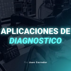 08 - Aplicaciones de diagnóstico