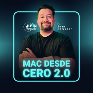Curso Mac desde Cero 2.0